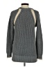 Rag & Bone/JEAN Gray Pullover Sweater Size XS - photo 2