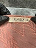 Illa Illa 100% Rayon Hearts Pink Romper Size S - photo 4