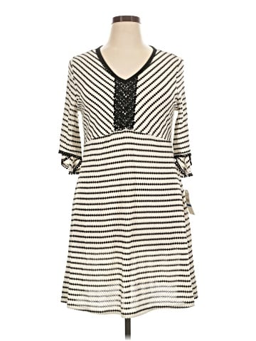 Skye's The Limit Casual Dress (view 1)