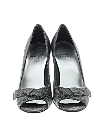 Stuart Weitzman Heels (view 2)