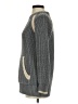 Rag & Bone/JEAN Gray Pullover Sweater Size XS - photo 5
