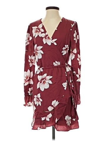 Cupcakes & Cashmere Casual Dress (view 1)