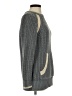 Rag & Bone/JEAN Gray Pullover Sweater Size XS - photo 4