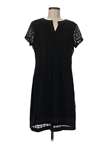 Isaac Mizrahi LIVE! Casual Dress (view 1)