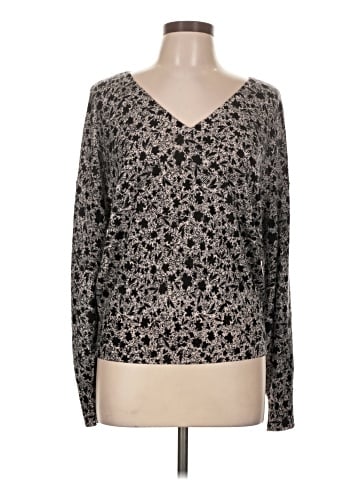 Garnet Hill Wool Pullover Sweater (view 1)