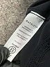 Athleta Solid Black Jumpsuit Size XL - photo 4