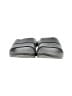 Oofos Gray Sandals Size 7 - photo 2