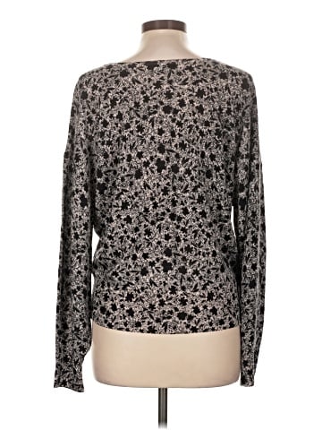 Garnet Hill Wool Pullover Sweater (view 2)