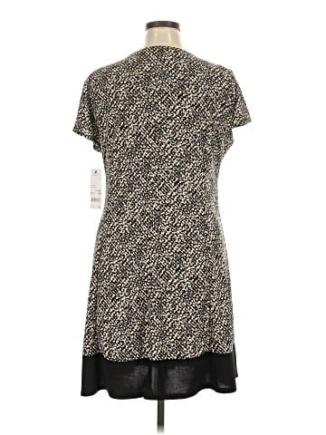 NY Collection Casual Dress (view 2)