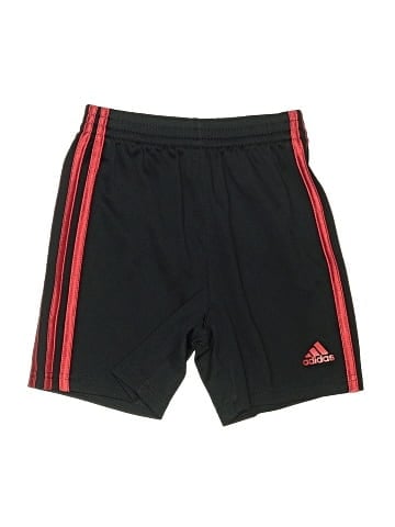 Adidas Athletic Shorts (view 1)