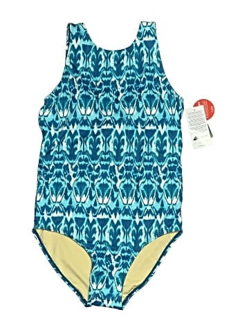 L.L.Bean One Piece Swimsuit (view 1)
