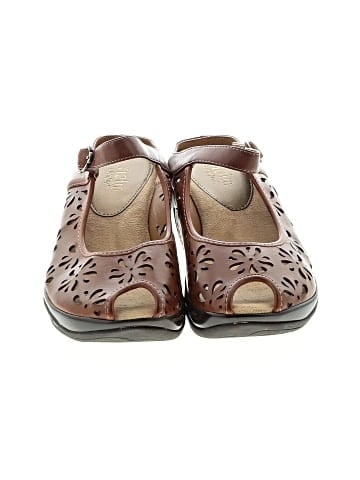 Rialto Mule/Clog (view 2)