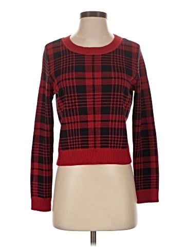 Only Pullover Sweater (view 1)