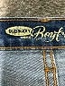 Old Navy Solid Blue Jeans Size 2 - photo 7
