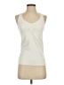 Athletic Essentials Ivory Tank Top Size S - photo 1