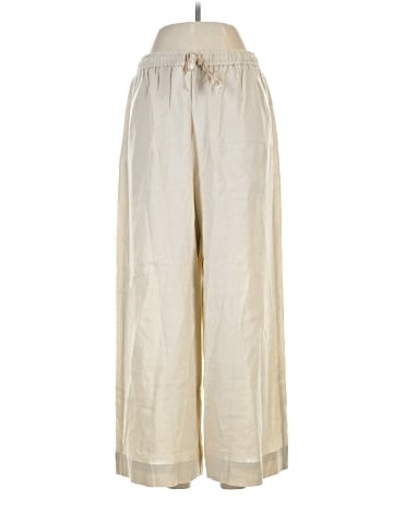 Max Studio Linen Pants (view 1)