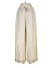 Max Studio Gold Linen Pants Size M - photo 1