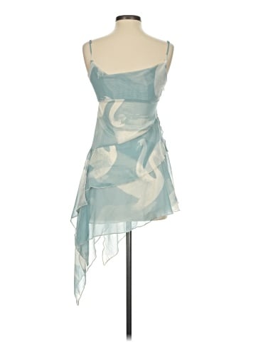 Kimchi Blue Cocktail Dress (view 2)