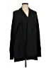 Athleta Black Cardigan Size M - photo 1