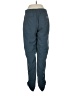 PrAna Solid Blue Track Pants Size S - photo 2