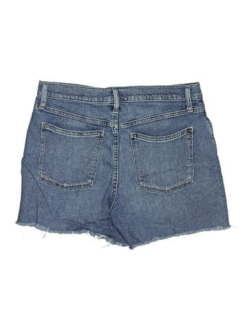 Madewell Denim Short (view 2)