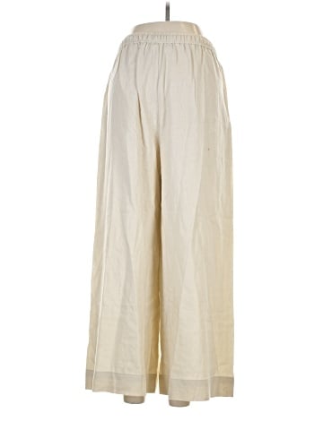 Max Studio Linen Pants (view 2)