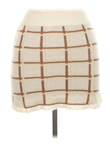 West Of Melrose Casual Skirt (view 1)