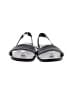 TKEES Black Sandals Size 7 - photo 2