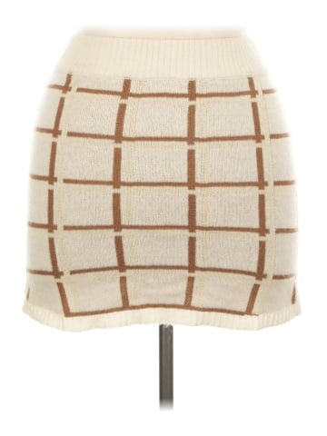 West Of Melrose Casual Skirt (view 2)