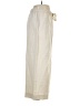 Max Studio Gold Linen Pants Size M - photo 4