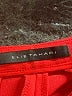 Elie Tahari Solid Red Active Pants Size 6 - photo 7
