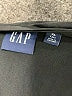 Gap 100% Polyester Solid Black Casual Dress Size XL (tall) - photo 7