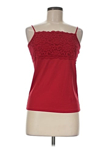 Boutique Essentials Tank Top (view 1)