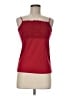 Boutique Essentials Red Tank Top Size M - photo 1
