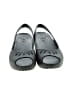 Crocs Black Wedges Size 9 - photo 2