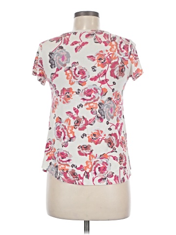 12pm by Mon Ami Short Sleeve T-Shirt (view 2)