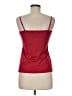 Boutique Essentials Red Tank Top Size M - photo 2