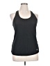 Under Armour Black Active Tank Size XL - photo 1