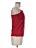 Boutique Essentials Red Tank Top Size M - photo 4