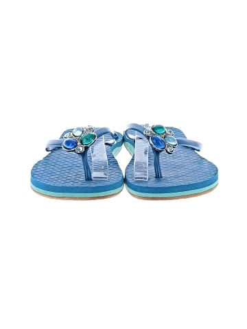Unbranded Flip Flops (view 2)