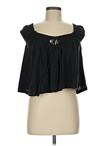 We the Free Sleeveless Blouse (view 1)