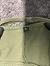 Unbranded Solid Green Jumpsuit Size L - photo 4
