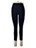 Athleta Animal Print Blue Leggings Size M - photo 1