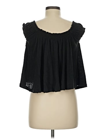 We the Free Sleeveless Blouse (view 2)