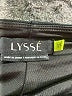 Lyssé Black Active Pants Size XS - photo 7