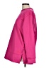 Adidas 100% Polyester Pink Sweatshirt Size M - photo 5