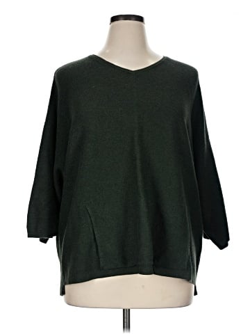 Purejill Pullover Sweater (view 1)
