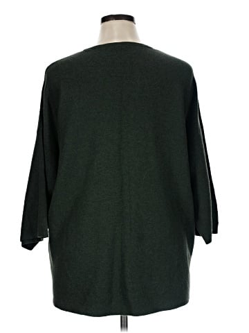 Purejill Pullover Sweater (view 2)
