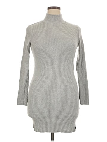CALVIN KLEIN JEANS Casual Dress (view 1)
