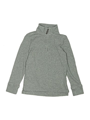 Crewcuts Long Sleeve Turtleneck (view 1)